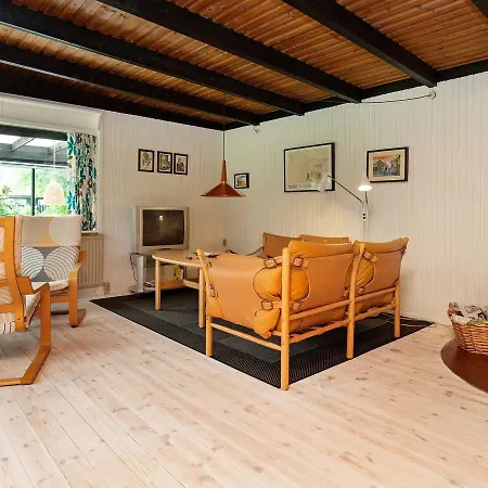 度假居 Three-bedroom Holiday In 3 *