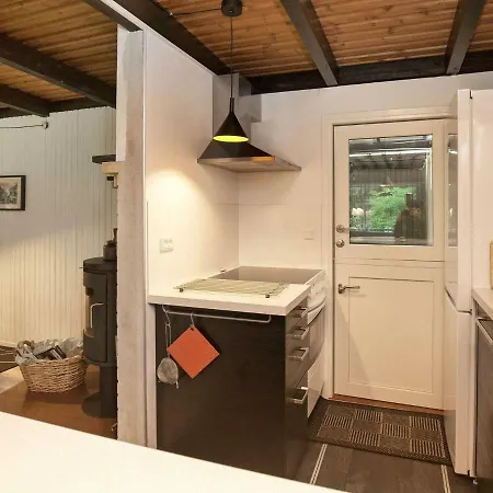 度假居 Three-bedroom Holiday In 3 *
