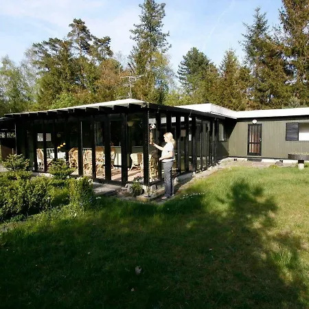 度假居 Three-bedroom Holiday In 3