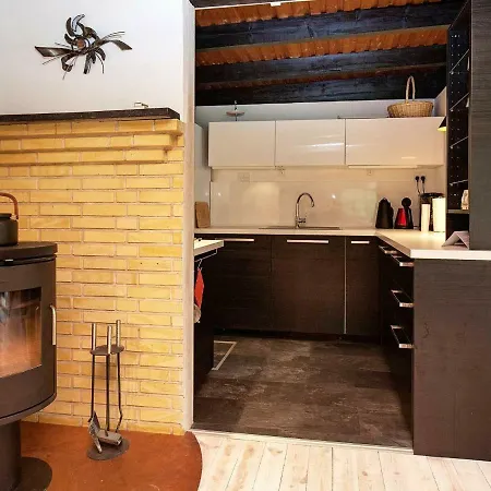 度假居 Three-bedroom Holiday In 3 *