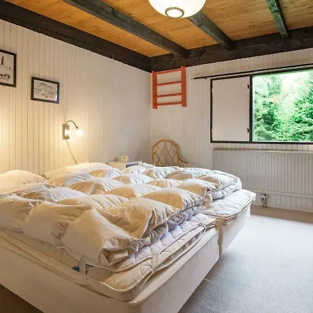 度假居 Three-bedroom Holiday In 3 *